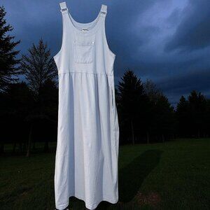 Soft Denim Dress (Action Gear) - Medium - Never Worn (NWOT)
